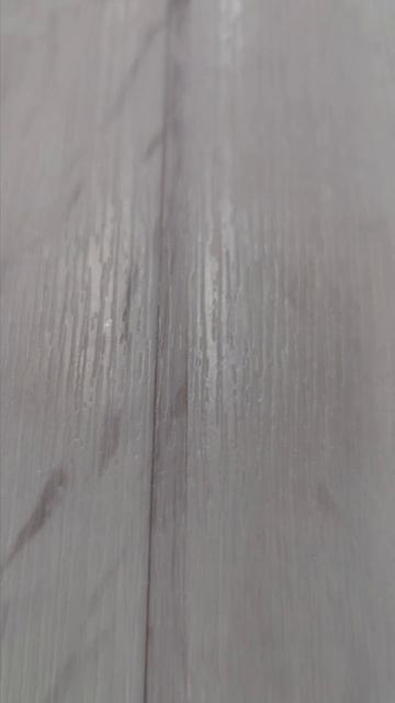 Как выглядит холодная сварка на линолеуме #ремонт смотреть онлайн