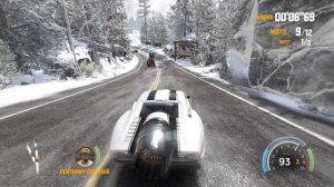 FlatOut 4 Total Insanity 29 Прохождение .