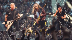 Silltech, Metallica и выводы