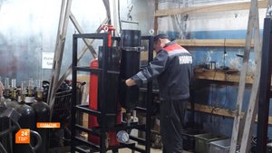 «Каланчу» — на новый уровень