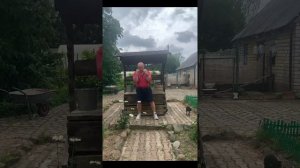 Урок 2 Рукопашный бой от Петровича