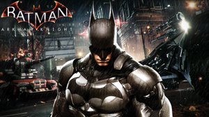 Batman  Arkham Knight | Бэттинсон ► 17 серия