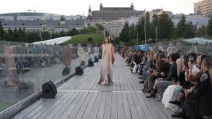 28.08.25 Показ бренда ALEXANDER ARUTYUNOV