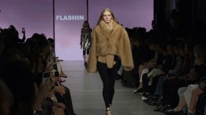 28.08.25 Показ бренда  FLASHIN