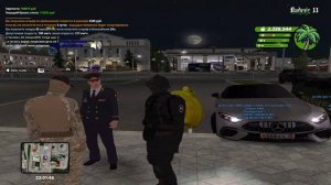 Нарушение устава у сотрудника ФСБ