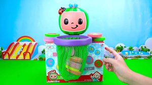 Развивающие игрушки. Игровые наборы для развития детей.  Для малышей мультики. Игры для детей