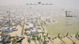 Битва вертолёта и пулеметчика в SQUAD 2025