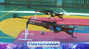 ⚡️ Физкультура с винтовкой: в школьную программу обучения внедряют уроки по биатлону