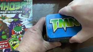 Коллекция вкладышей из 90-х