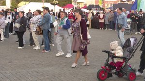 Жители Нурлата отпраздновали 116-летие нашего города и День республики памятными мероприятиями