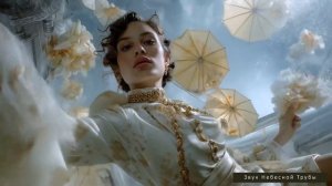 Music and videos created by AI