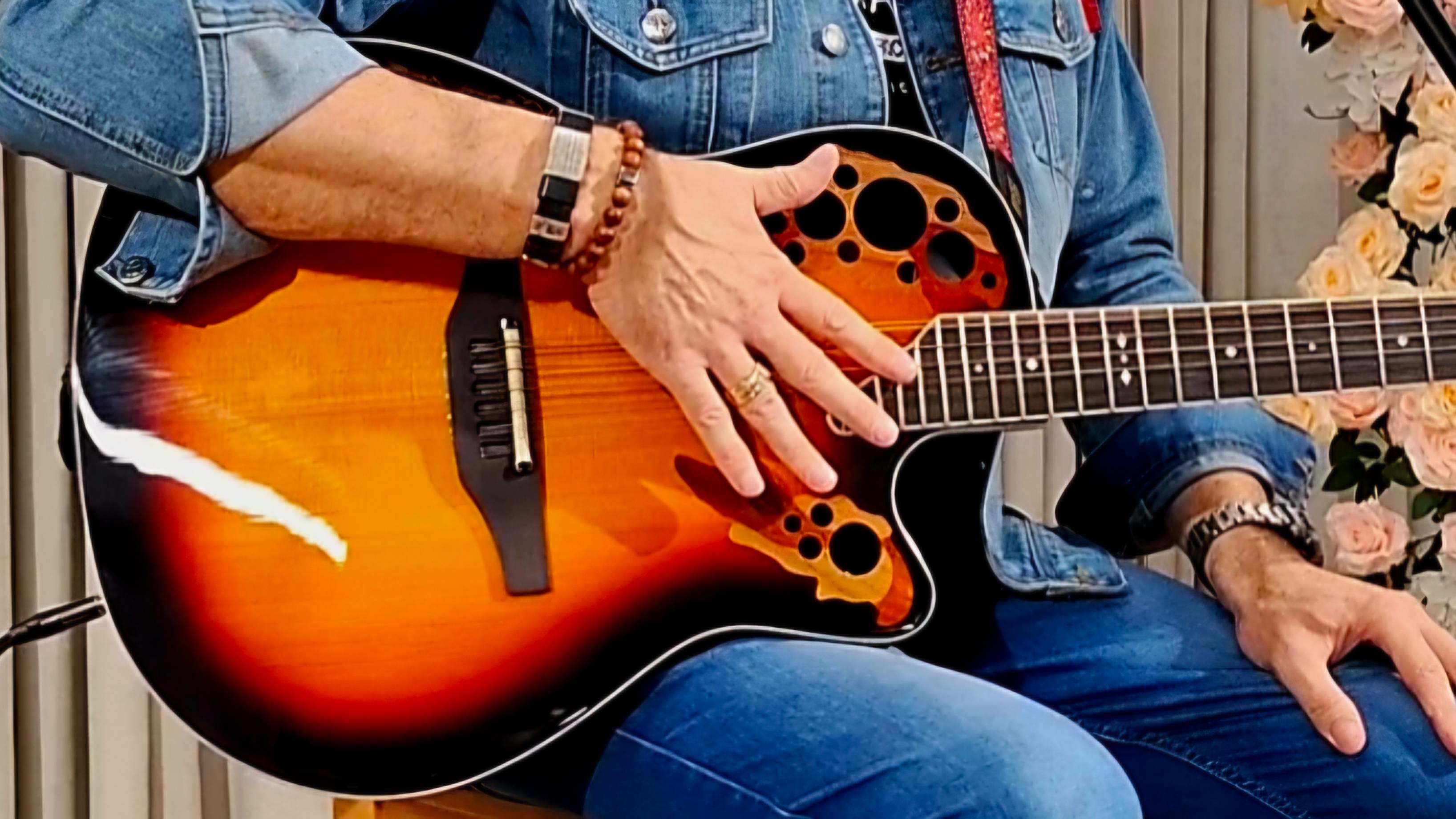 Мой друг Художник и Поэт/ К.Никольский кавер