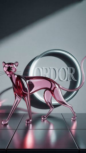 orDor — Неоновый Призрак | Мощный атмосферный Synthwave для полного погружения