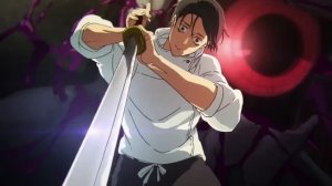 Трейлер третьего сезона «Магической битвы».  В нём адаптируют арку «Игра на выбраковку».