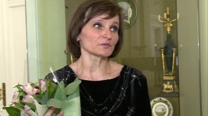 Концерт в музее им. М.А. Врубеля (2015 г.)