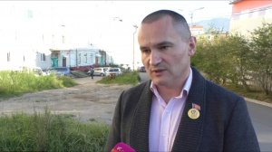 Необходимо учитывать потребности каждого двора при планировании работ по благоустройству