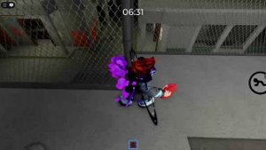 Roblox Piggy. Chapter 11 - Outpost (Hardcore)