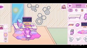 Аватар ворлд обновление .avatar world украшаю дом,семья,играю в магазин ,обновление игры и секреты