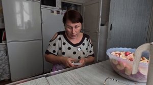 Надо ускоряться! Жизнь простых людей в деревне