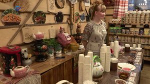 Артур Парфенчиков поручил сделать доступными экологически чистые продукты из лесов Карелии