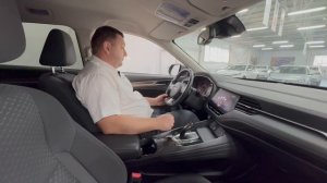 Продается Haval F7 2020 /Авто с пробегом