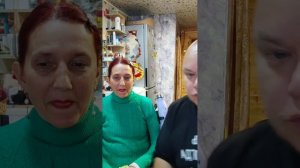 Утренний эфир от 3.09.25 #мукбанг от Кати, кушает кашу манную и болтаем