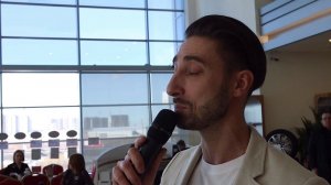 Праздник выгод и спецпредложений в Тойота Центр Парнас