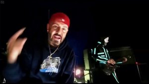 Шуфутинский feat Limp Bizkit - 3 Сентября
