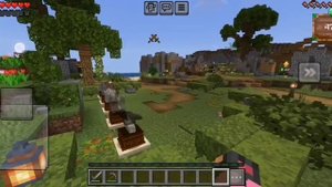 Все секретные пасхалки на карте изумрудный магнат в майнкрафте | Василёк