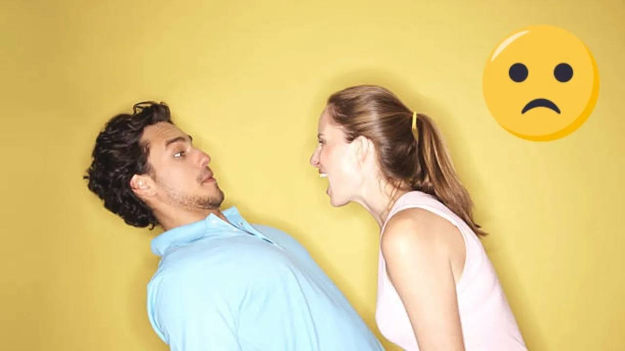 Моя жена абьюзер смотреть онлайн