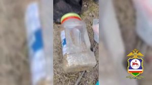 Около 2,5 кг золота стоимостью почти 14 млн руб изъяла полиция Якутии у двух нелегальных старателей