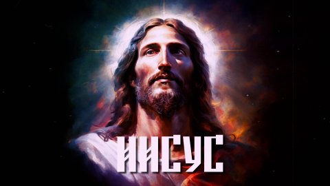 Иисус