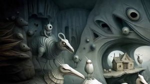 Music and videos created by AI