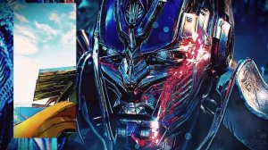 Трансформеры - Эдит / Оптимус рекомендует!