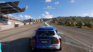 Forza Horizon 5