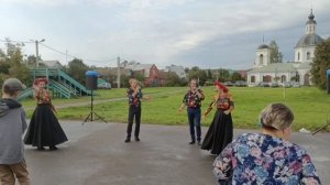 Федоровское 2025