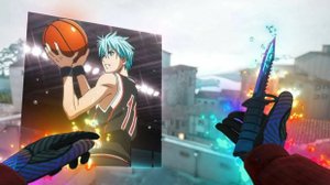 Мувик под чиловую музыку