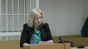 Сестра участника СВО выступила с последним словом