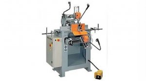 MLA WS 30 Станок для обработки дренажных отверстий