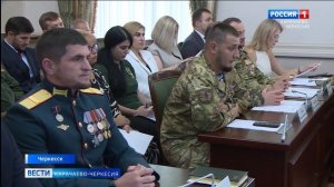 Рашид Темрезов: мы сделаем все возможное, чтобы наши Герои смогли реализоваться и в мирной жизни