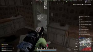 #Tyrgenew PUBG: BATTLEGROUNDS часть 62