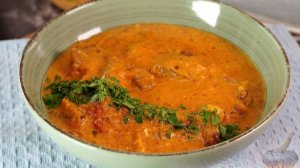 Мягкое мясо в нежнейшем соусе. ПАПРИКАШ ИЗ ИНДЕЙКИ