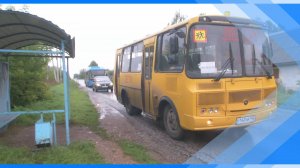 03.09.2025 В Киселевске не хватает водителей школьных автобусов