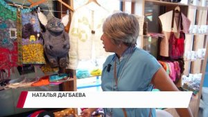 Яркие впечатления, буря эмоций и знакомство с новым