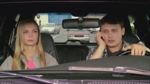 ВЫХОЖУ ТЕБЯ ИСКАТЬ - 6 серия