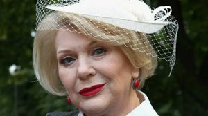 Актрисы, чья красота с возрастом не увяла. Часть 3