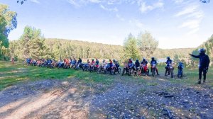 MOTOGURU ПРОКАТ ЗАКРЫТИЕ ЛЕТНЕГО СЕЗОНА ОЗЕРО ПЛЮС БАНЯ