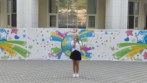 Купцова Марина - Мальчик отличник (01.09.2025) Концертная программа Дорога знаний