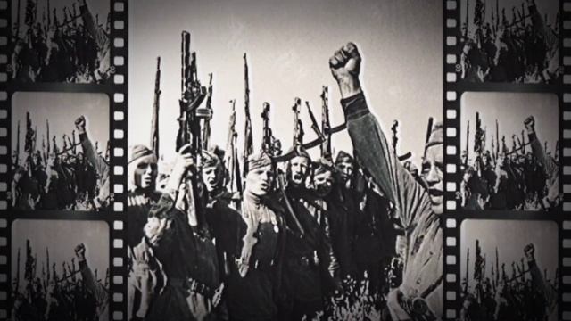 Беседы о важном. День окончания  Второй мировой войны. Читают дети ОДПи