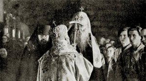 82 года назад - Состоялась встреча Иосифа Сталина с иерархами Русской Православной Церкви